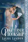 A Page Turner Bookshop