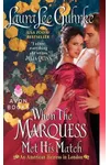 When the Marquess Met His Match
