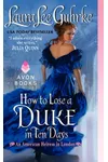 How to Lose a Duke in Ten Days