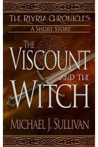 The Viscount and the Witch