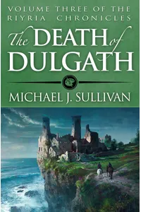 The Death of Dulgath
