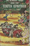 The Bobbsey Twins At The Circus/ The Circus Surprise