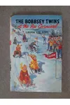The Bobbsey Twins at the Ice Carnival