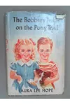 The Bobbsey Twins on the pony trai