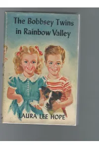 The Bobbsey Twins in Rainbow Valley