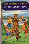 The Bobbsey Twins At Big Bear Pond