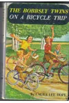 The Bobbsey Twins On A Bicycle Trip