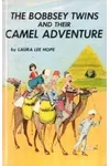The Bobbsey Twins And Their Camel Adventure