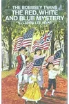 The Red, White and Blue Mystery