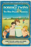 The Blue Poodle Mystery