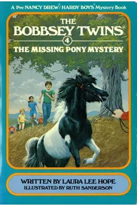 The Missing Pony Mystery