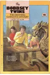 The Grinning Gargoyle Mystery