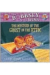 The Mystery of the Ghost in the Attic