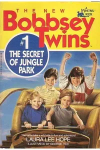 The Secret of Jungle Park