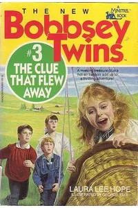 The Clue That Flew Away