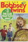 The Clue That Flew Away