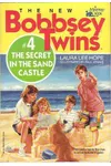The Secret in the Sand Castle