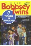 Trouble in Toyland