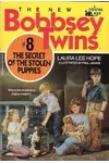 The Secret of the Stolen Puppies