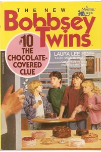 The Chocolate-Covered Clue