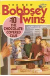 The Chocolate-Covered Clue