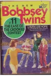The Case of the Crooked Contest