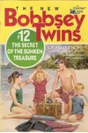The Secret Of The Sunken Treasure