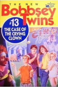 The Case of the Crying Clown