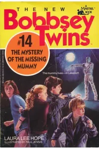 The Mystery of the Missing Mummy