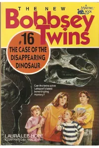 The Case of the Disappearing Dinosaur