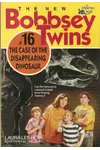 The Case of the Disappearing Dinosaur