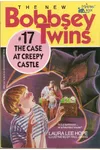 The Case Of The Creepy Castle