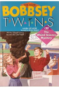 The Weird Science Mystery