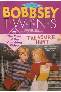Case of the Vanishing Video