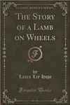 The Story of a Lamb on Wheels