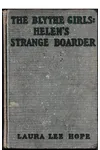Helen's Strange Boarder