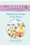 Freddie and Flossie at the Beach