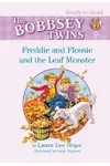 Freddie and Flossie and the Leaf Monster
