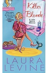 Killer Blonde