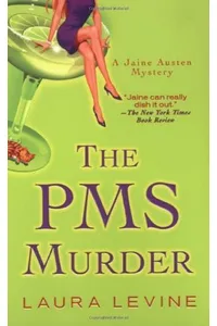 The PMS Murder
