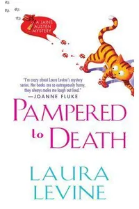 Pampered to Death