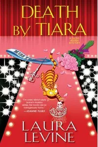 Death by Tiara