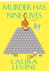 Murder Has Nine Lives