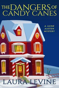 The Dangers of Candy Canes