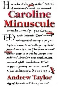 Caroline Minuscule