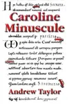 Caroline Minuscule
