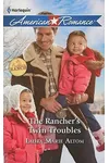 The Rancher's Twin Troubles