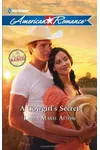 A Cowgirl's Secret