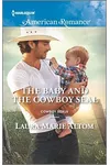 The Baby and the Cowboy SEAL