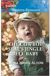 The Cowboy SEAL's Jingle Bell Baby